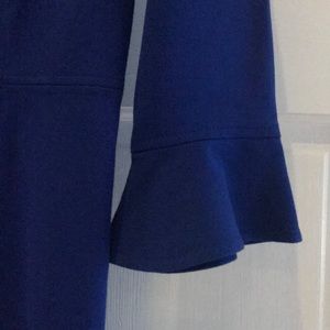 Talbots Dresses - Talbots Bell Sleeve Dress Talbots Dresses - Talbots Bell Sleeve Dress